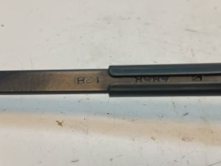 bontott TOYOTA PRIUS Jobb első Ablaktörlő Kar