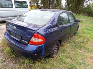 bontott TOYOTA PRIUS Jobb első Ajtó Kapcsoló