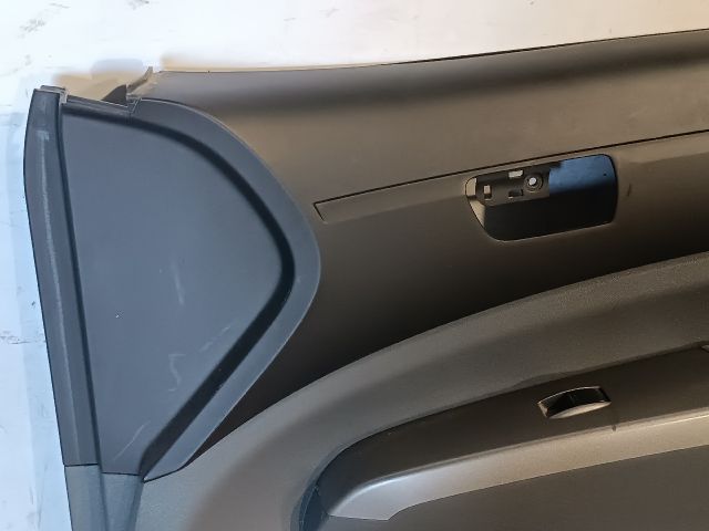 bontott TOYOTA PRIUS Jobb első Ajtó Kárpit