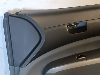bontott TOYOTA PRIUS Jobb első Ajtó Kárpit