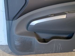 bontott TOYOTA PRIUS Jobb első Ajtó Kárpit