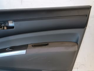 bontott TOYOTA PRIUS Jobb első Ajtó Kárpit