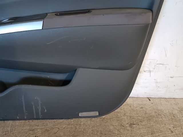 bontott TOYOTA PRIUS Jobb első Ajtó Kárpit