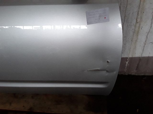 bontott TOYOTA PRIUS Jobb első Ajtó (Részeivel)