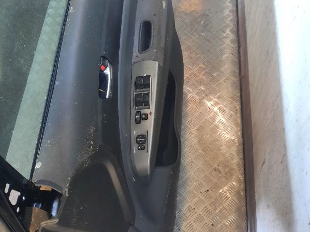 bontott TOYOTA PRIUS Jobb első Ajtó (Részeivel)