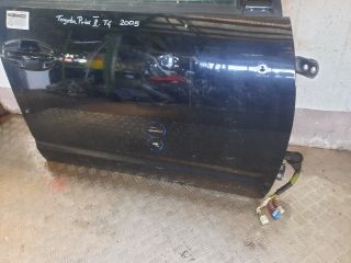 bontott TOYOTA PRIUS Jobb első Ajtó (Részeivel)