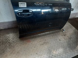 bontott TOYOTA PRIUS Jobb első Ajtó (Részeivel)