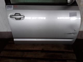 bontott TOYOTA PRIUS Jobb első Ajtó (Részeivel)