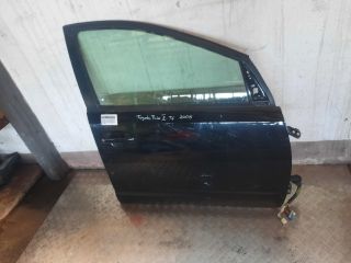 bontott TOYOTA PRIUS Jobb első Ajtó (Részeivel)