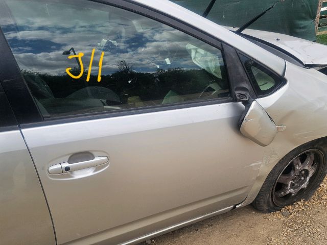 bontott TOYOTA PRIUS Jobb első Ajtó (Üres lemez)