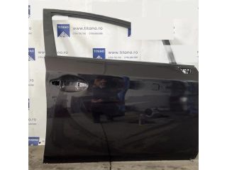 bontott TOYOTA PRIUS Jobb első Ajtó (Üres lemez)