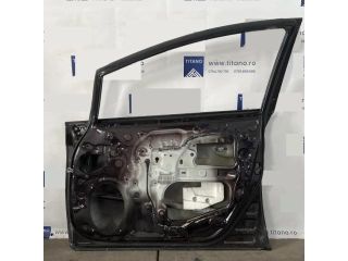 bontott TOYOTA PRIUS Jobb első Ajtó (Üres lemez)
