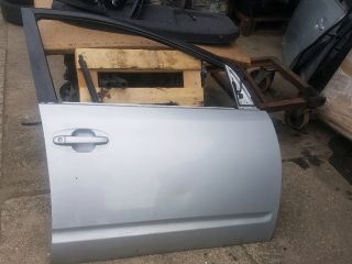 bontott TOYOTA PRIUS Jobb első Ajtó (Üres lemez)