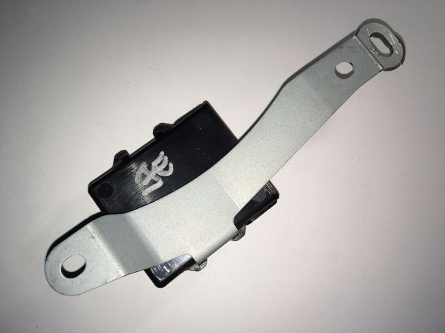 bontott TOYOTA PRIUS Jobb első Ajtó Vezérlőegység