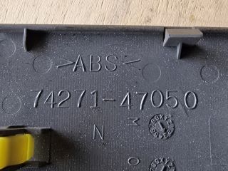 bontott TOYOTA PRIUS Jobb első Ajtóbehúzó