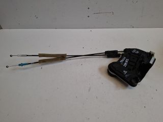 bontott TOYOTA PRIUS Jobb első Ajtózár