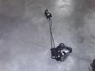 bontott TOYOTA PRIUS Jobb első Ajtózár