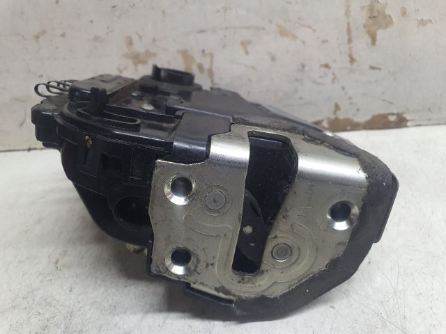 bontott TOYOTA PRIUS Jobb első Ajtózár