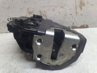 bontott TOYOTA PRIUS Jobb első Ajtózár