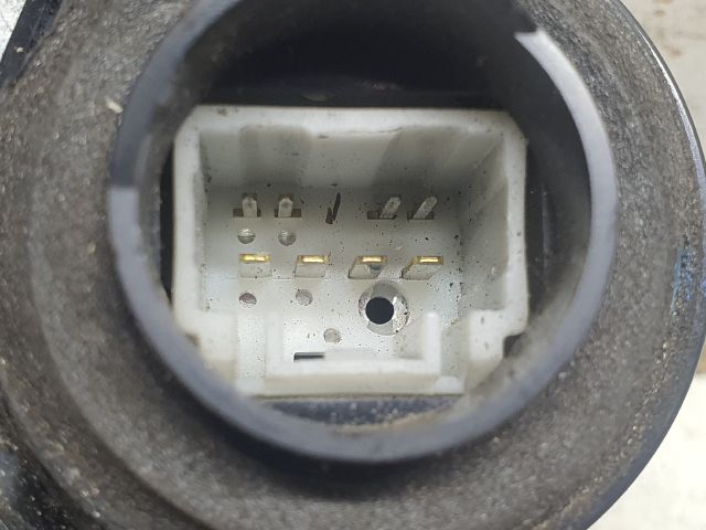 bontott TOYOTA PRIUS Jobb első Ajtózár