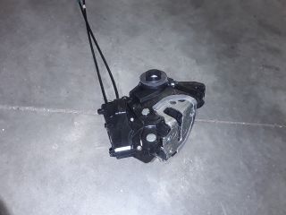 bontott TOYOTA PRIUS Jobb első Ajtózár