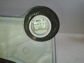 bontott TOYOTA PRIUS Jobb első Ajtózár