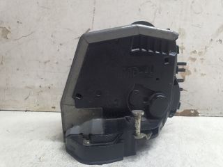 bontott TOYOTA PRIUS Jobb első Ajtózár