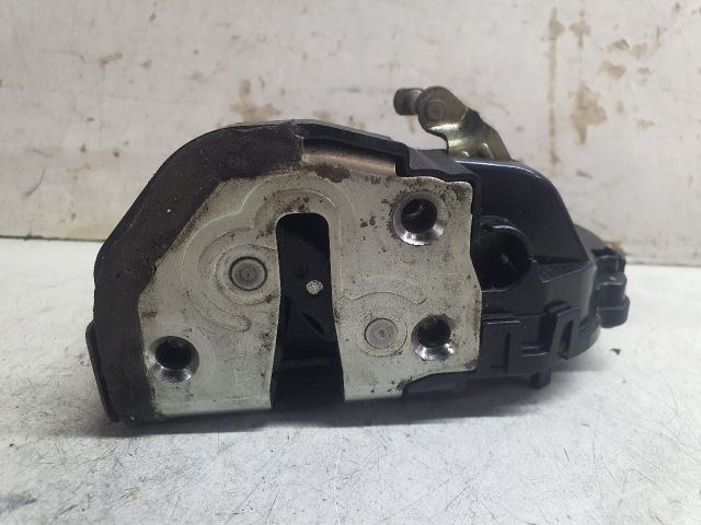 bontott TOYOTA PRIUS Jobb első Ajtózár