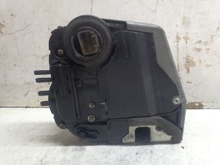 bontott TOYOTA PRIUS Jobb első Ajtózár