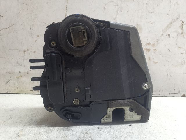 bontott TOYOTA PRIUS Jobb első Ajtózár