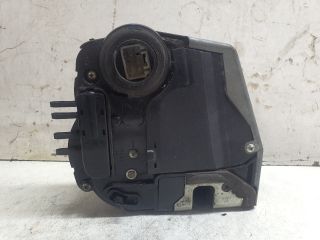 bontott TOYOTA PRIUS Jobb első Ajtózár