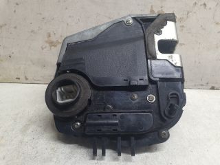 bontott TOYOTA PRIUS Jobb első Ajtózár