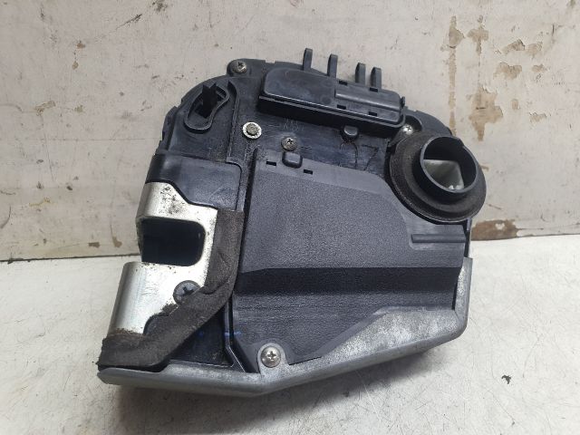 bontott TOYOTA PRIUS Jobb első Ajtózár