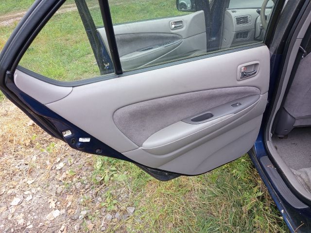 bontott TOYOTA PRIUS Jobb első Biztonsági Öv Csat