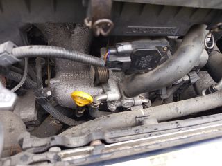 bontott TOYOTA PRIUS Jobb első Biztonsági Öv