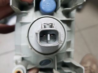 bontott TOYOTA PRIUS Jobb első Irányjelző