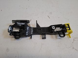 bontott TOYOTA PRIUS Jobb első Külső Kilincsfészek