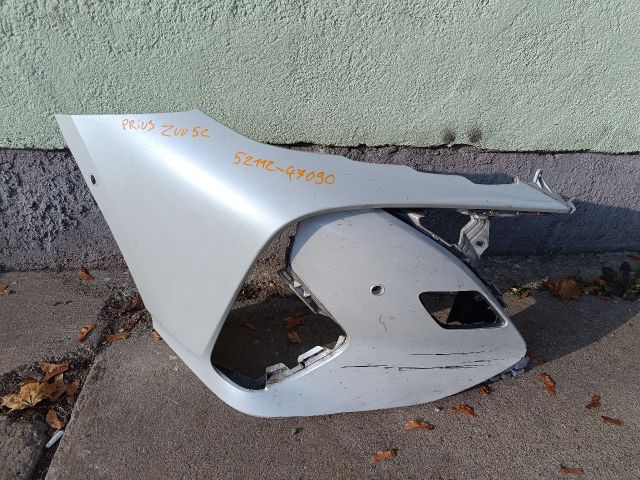 bontott TOYOTA PRIUS Jobb első Lökhárító Sarok