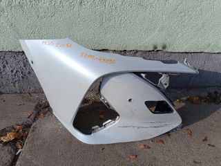 bontott TOYOTA PRIUS Jobb első Lökhárító Sarok