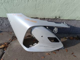 bontott TOYOTA PRIUS Jobb első Lökhárító Sarok