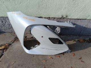 bontott TOYOTA PRIUS Jobb első Lökhárító Sarok