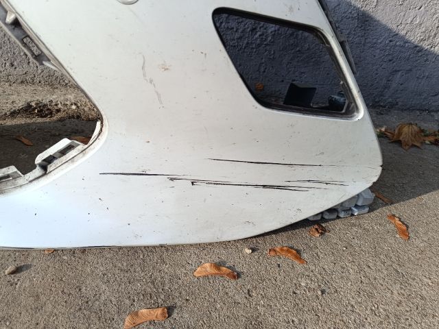 bontott TOYOTA PRIUS Jobb első Lökhárító Sarok