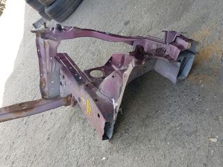 bontott TOYOTA PRIUS Jobb első Negyed Karosszéria Csomag