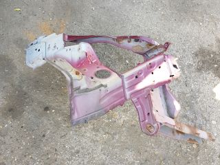 bontott TOYOTA PRIUS Jobb első Negyed Karosszéria Csomag