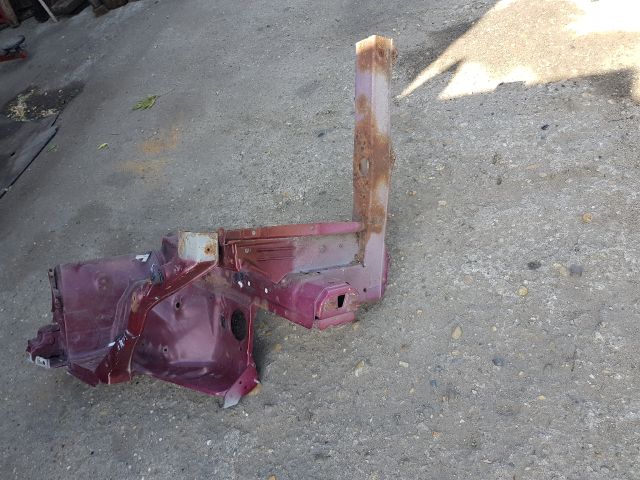 bontott TOYOTA PRIUS Jobb első Negyed Karosszéria Csomag