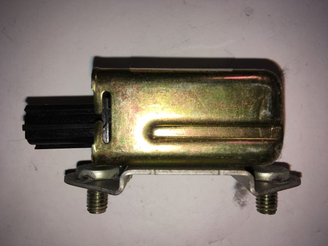 bontott TOYOTA PRIUS Jobb első Oldal Ütközés Érzékelő