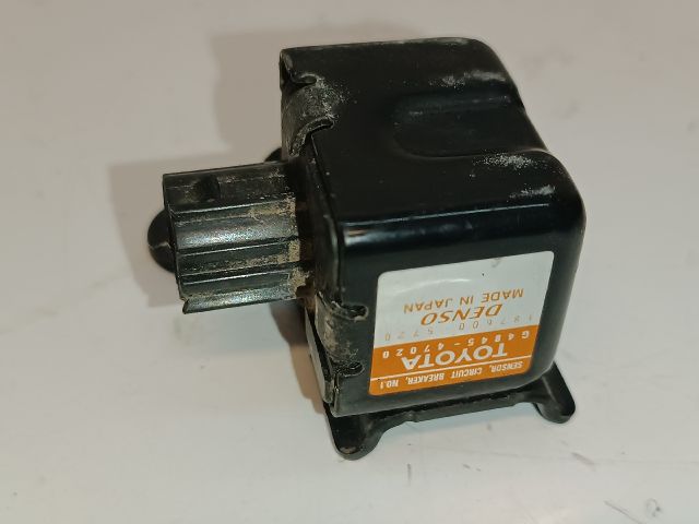 bontott TOYOTA PRIUS Jobb első Oldal Ütközés Érzékelő