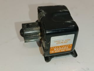 bontott TOYOTA PRIUS Jobb első Oldal Ütközés Érzékelő