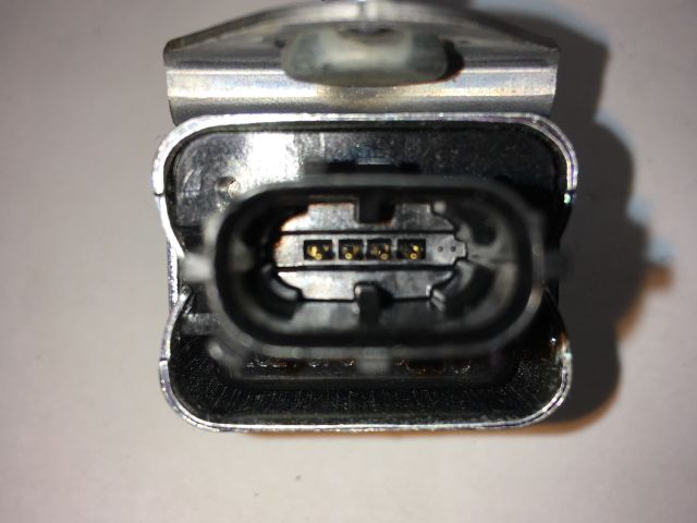 bontott TOYOTA PRIUS Jobb első Oldal Ütközés Érzékelő