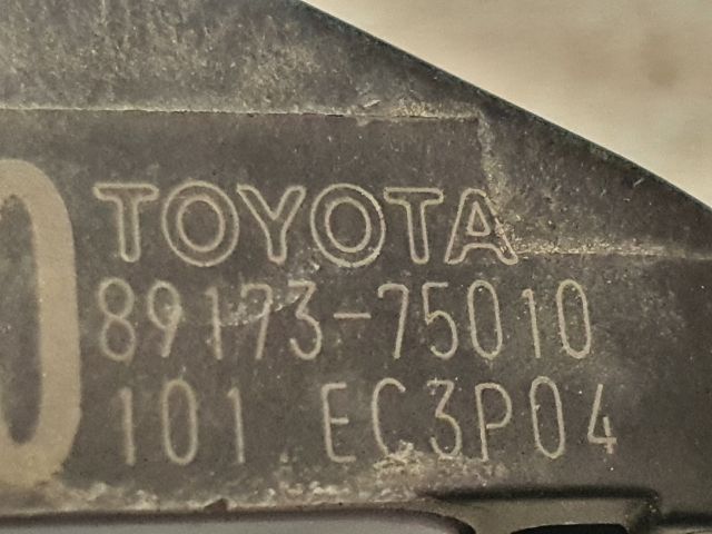 bontott TOYOTA PRIUS Jobb első Oldal Ütközés Érzékelő